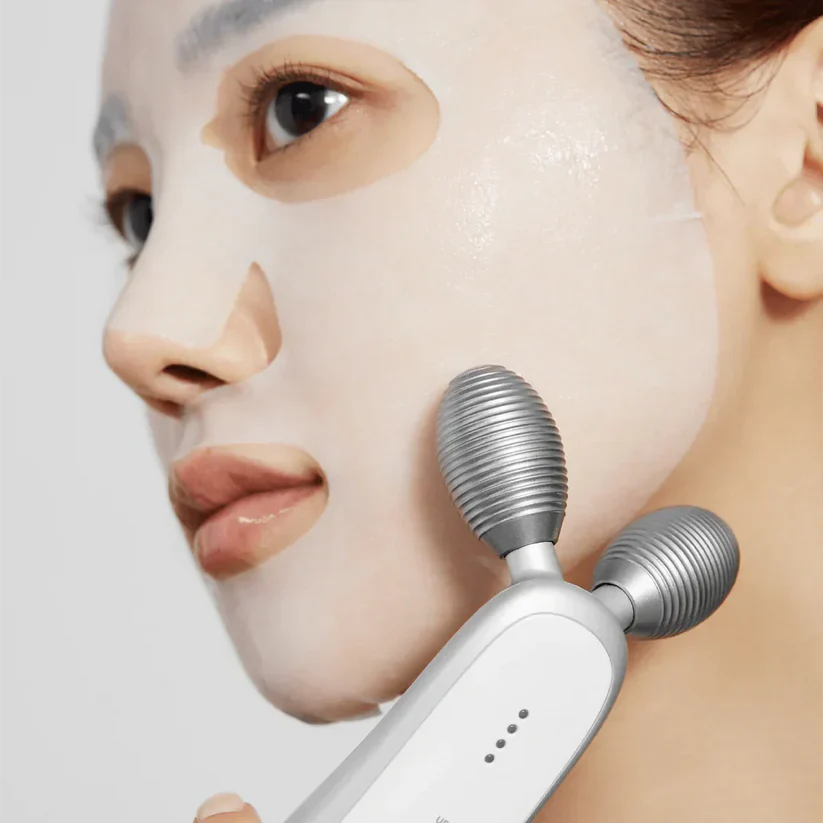 Medicube DEEP PEPTIDE RADIANCE MASK - (1EA/4EA)