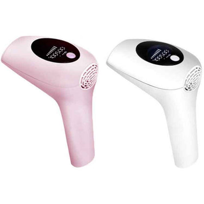 Removedor de Vello con Láser