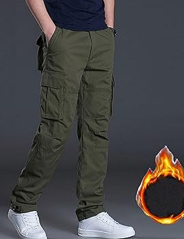 Pantalones cargo para hombre Novedades Joggers Pantalones deportivos Pantalones para hombre - Automaticprime