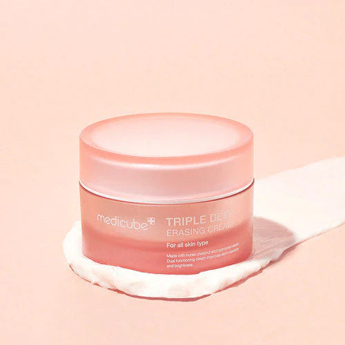 Medicube Triple Collagen Cream – Lift, Firm & Glow  | 50ml
