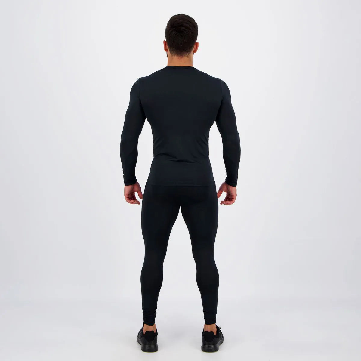 Conjuntos de ropa interior para hombre de ropa interior térmica de invierno de alta calidad - Automaticprime