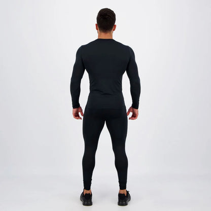 Conjuntos de ropa interior para hombre de ropa interior térmica de invierno de alta calidad - Automaticprime