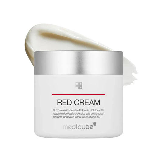 MEDICUBE – Red Cream 2.0 | 50ML