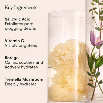 AXIS-Y Dark Spot Correcting Glow Toner 125ml