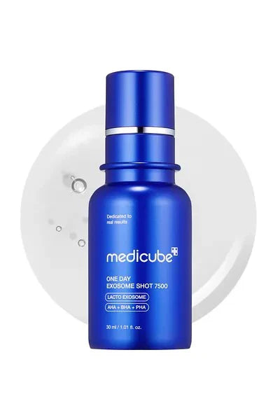 Medicube Affordable Trio for Pore & Texture Care