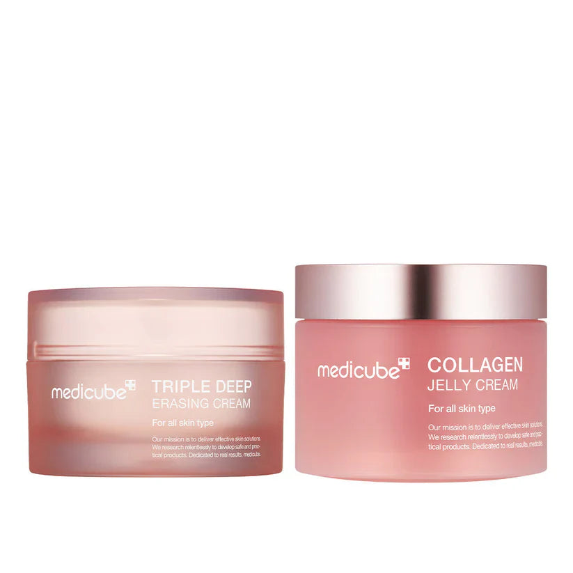 MEDICUBE Collagen Swirl Duo