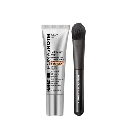 ⚡ Instant Face Lift Primer – Smooth, Tighten & Glow! FREE Brush Gift!