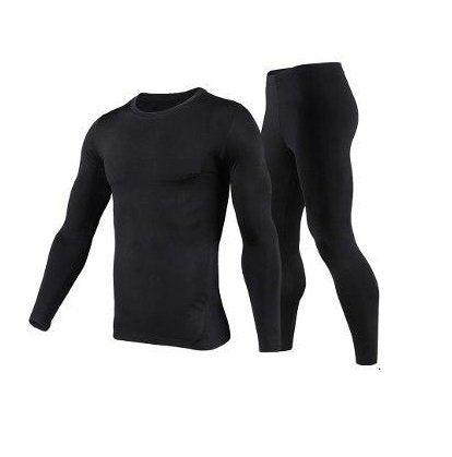Conjuntos de ropa interior para hombre de ropa interior térmica de invierno de alta calidad - Automaticprime