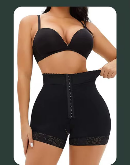 Panty Moldeador Cintura Alta Postparto, Levanta Glúteos y Abdomen Plano - Automaticprime