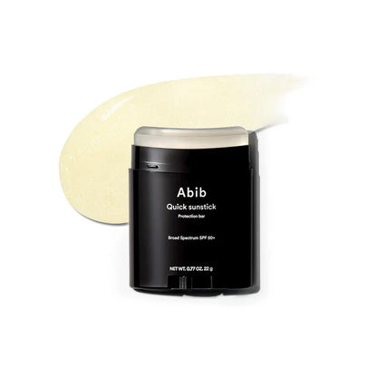 ABIB Quick Sunstick Protection Bar SPF50+ PA++++