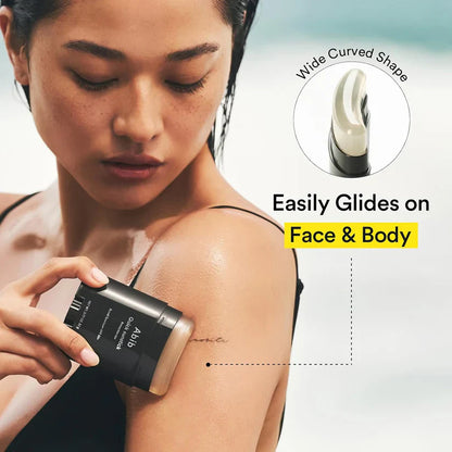 ABIB Quick Sunstick Protection Bar SPF50+ PA++++