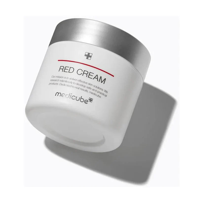 MEDICUBE – Red Cream 2.0 | 50ML