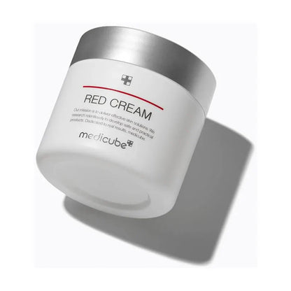 MEDICUBE – Red Cream 2.0 | 50ML