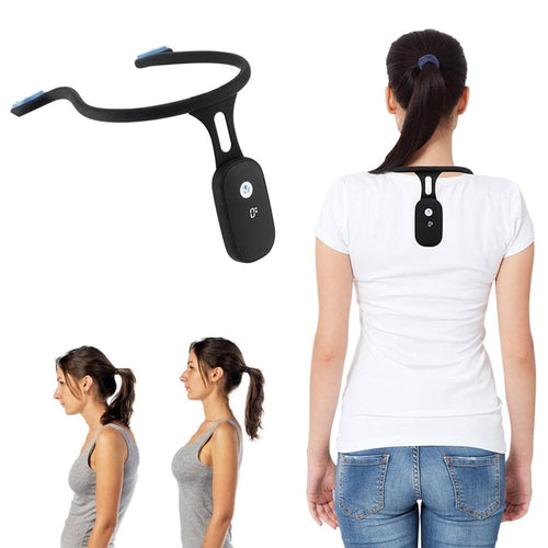 Smart Posture Corrector