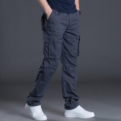 Pantalones cargo para hombre Novedades Joggers Pantalones deportivos Pantalones para hombre - Automaticprime