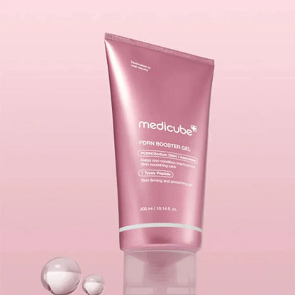 Medicube – PDRN Booster Gel | 300ml
