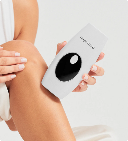 Removedor de Vello con Láser