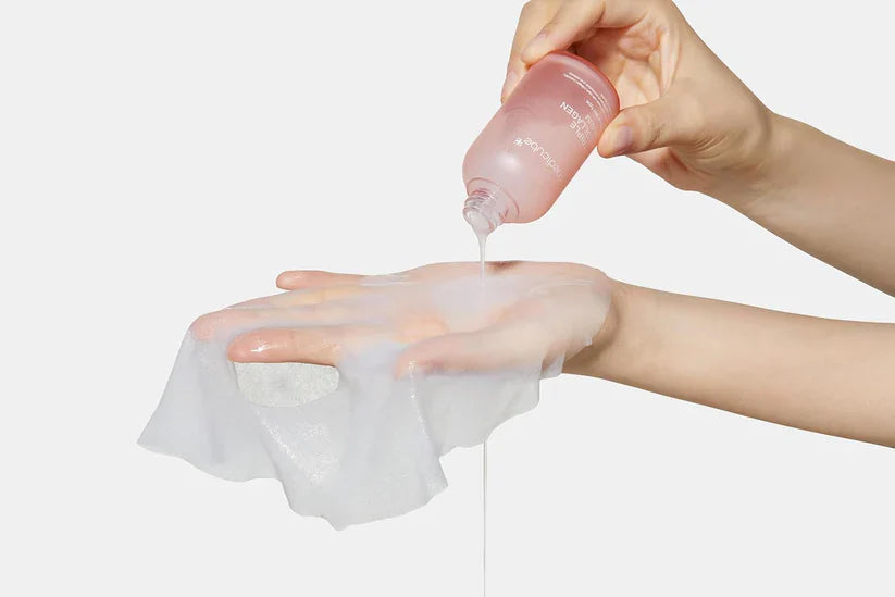 Medicube Stock Collagen Lifting Mask – Instant Firming & Glass Skin Boost | 1 Sheet