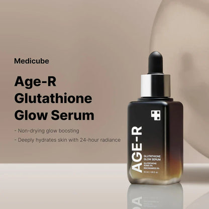 Medicube AGE-R Glutathione Glow Serum