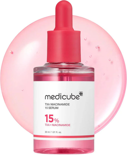 Medicube TXA + Niacinamide 15% Serum – 30ml