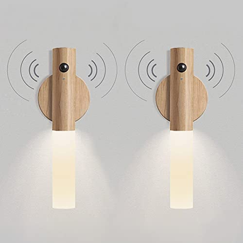 Lámpara LED con Sensor de Movimiento: La Iluminación Inteligente que Tu Hogar Necesita - Automaticprime