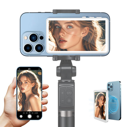 Selfie Monitor Inteligente para Teléfonos