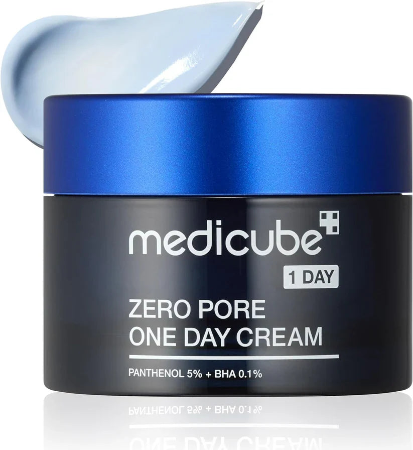 Medicube Zero Pore One-Day Cream - 50ml