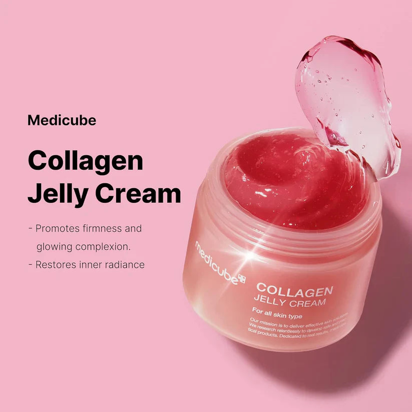 Medicube Collagen Jelly Cream - 110ml