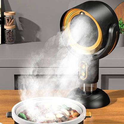 Portable Extractor Fan Kitchen - Automaticprime