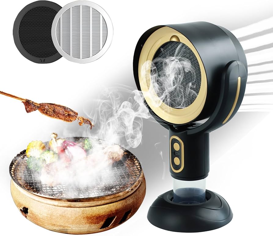 Portable Extractor Fan Kitchen - Automaticprime
