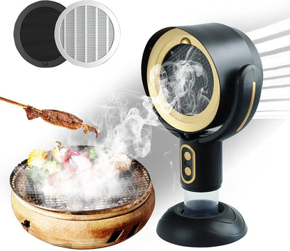 Portable Extractor Fan Kitchen - Automaticprime