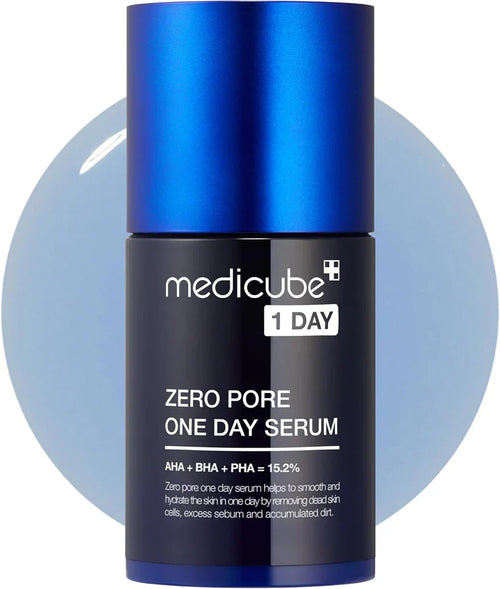Medicube Zero Pore One-day Serum 30ml