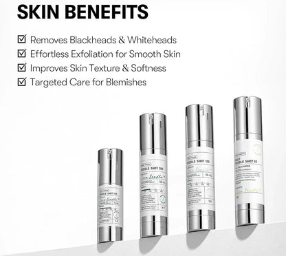 VT COSMETICS CICA Reedle Shot 100 / 300