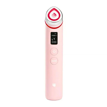 MEDICUBE AGE-R Booster Pro Pink + Vita C Capsule Cream Set