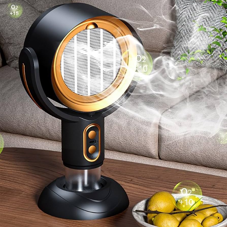 Portable Extractor Fan Kitchen - Automaticprime