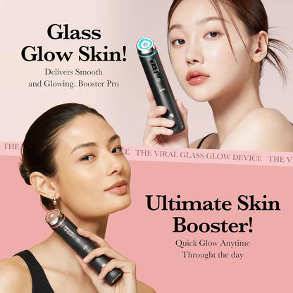 MEDICUBE Ultimate Glow & Firmness 4 in 1 Set