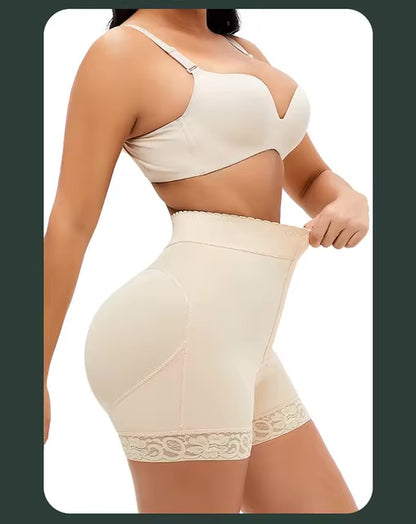 Panty Moldeador Cintura Alta Postparto, Levanta Glúteos y Abdomen Plano - Automaticprime