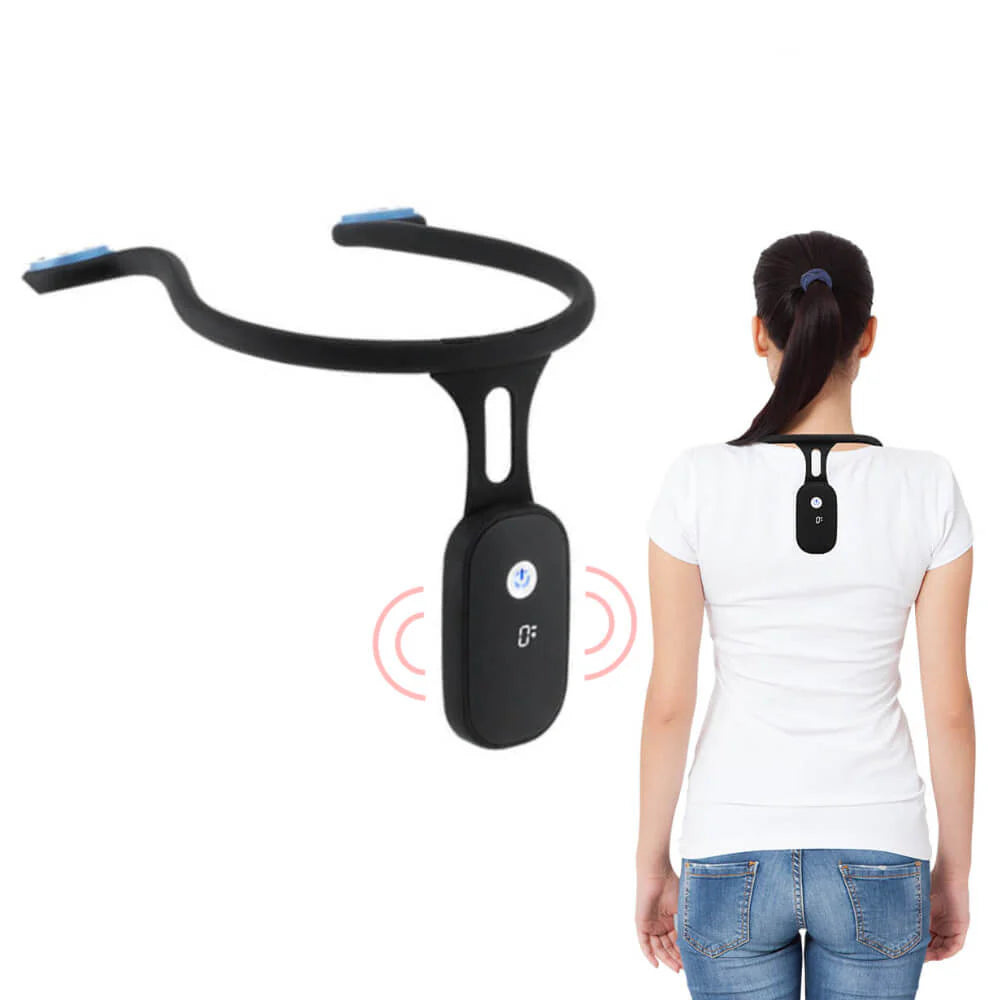 Smart Posture Corrector