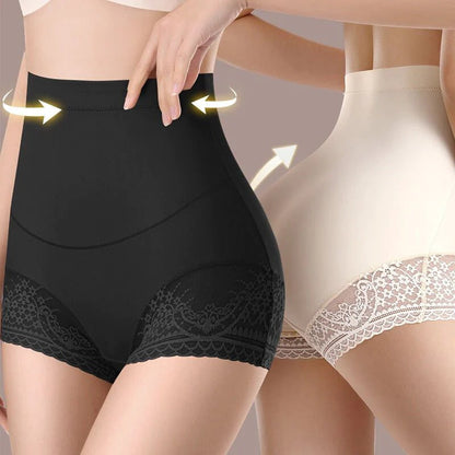 Panty Moldeador Cintura Alta Postparto, Levanta Glúteos y Abdomen Plano - Automaticprime