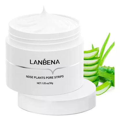 Máscara Nasal para Puntos Negros Removedoras de Acné,