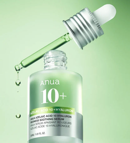 ANUA Skin Recovery Duo