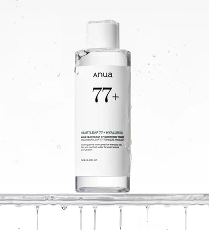 ANUA Redness Soothing Essential Set