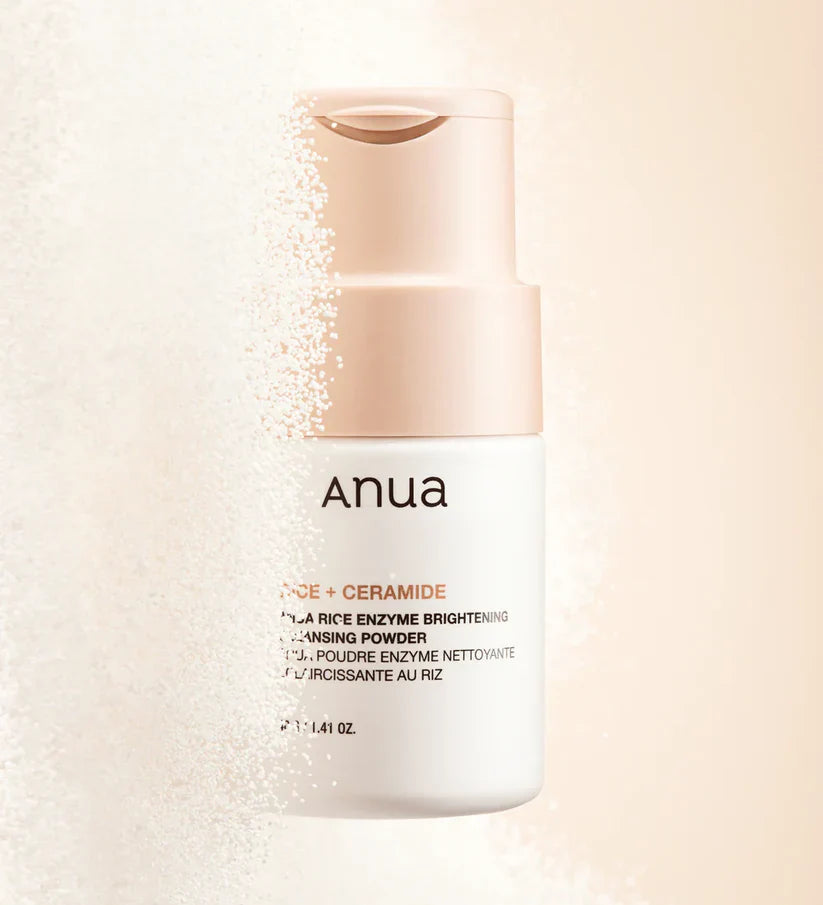 ANUA Hero Cleansing Trio