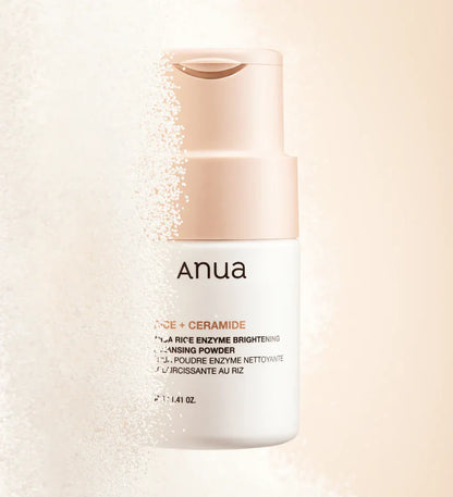 ANUA Hero Cleansing Trio