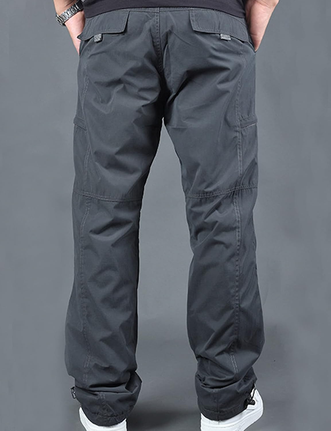 Pantalones cargo para hombre Novedades Joggers Pantalones deportivos Pantalones para hombre - Automaticprime