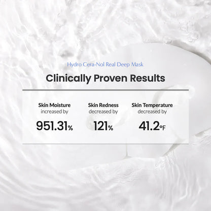 BIODANCE Pink Bio-Collagen Real Deep Mask | 4ea/ 8ea/ 12ea/ 16ea