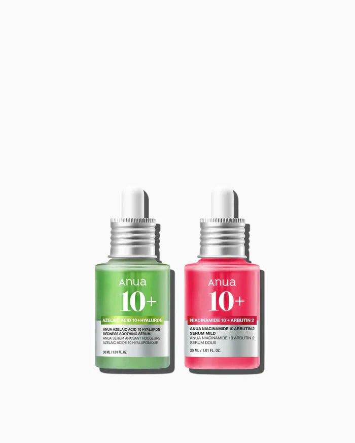 ANUA Ultimate Spot Duo