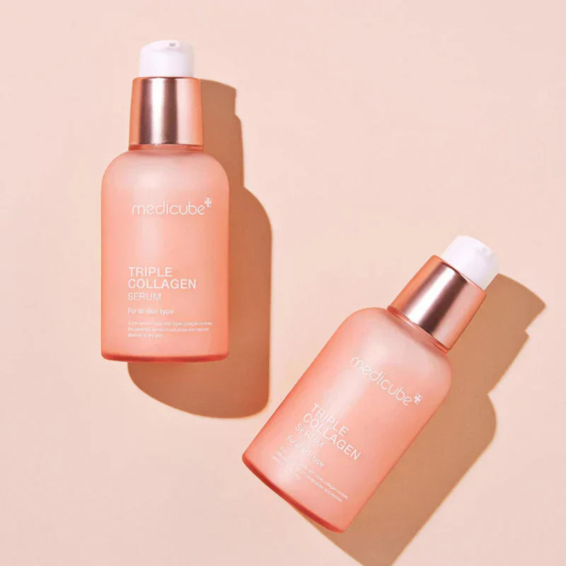 Medicube Triple Collagen Serum - 55ml
