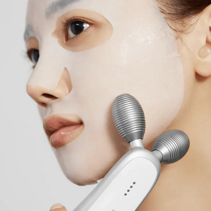 Medicube DEEP PEPTIDE RADIANCE MASK - (1EA/4EA)