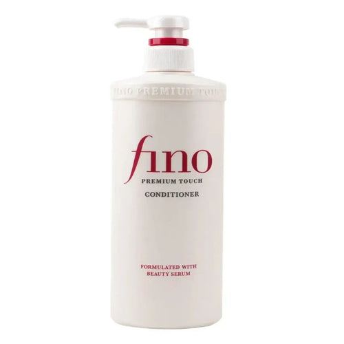 Shiseido Fino Premium Touch Hair Conditioner (Made in Japan) – 550ml